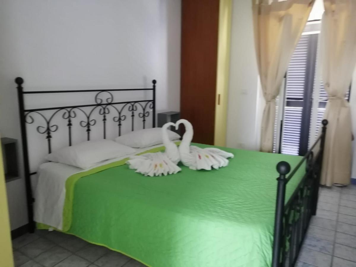 Brigida'S Apartments Ипсос Экстерьер фото